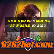 link vao w88 moi nhat mobile 09 2023