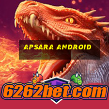 Apsara Android