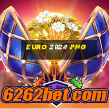 euro 2024 png