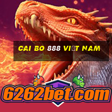 Cai Bo 888 Việt nam