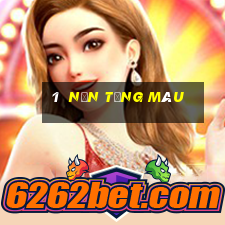 1  Nền tảng màu