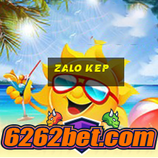 zalo kep