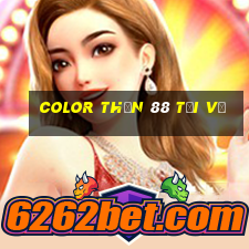 Color Thần 88 Tải về