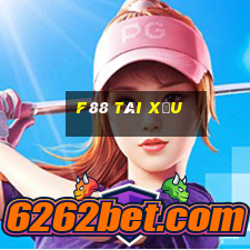 f88 tài xỉu