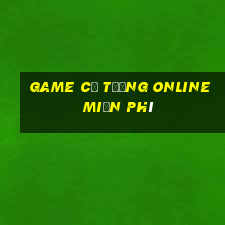 game co tuong online mien phi