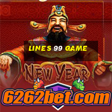 lines 99 game