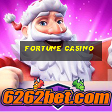 fortune casino