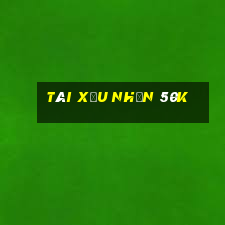 tài xỉu nhận 50k