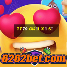 TT79 chơi xổ số