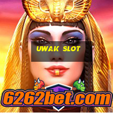 uwak slot