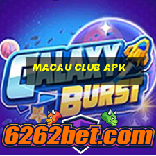 macau club apk