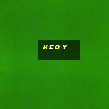 kèo ý