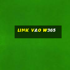 Link Vào W365