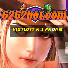 vietlott hải phòng