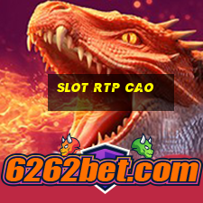 Slot RTP Cao