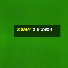 xsmn 3 8 2024