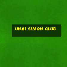 unai simon club