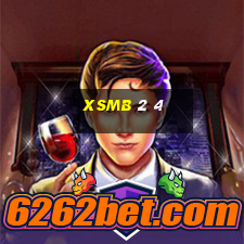 xsmb 2 4