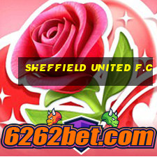 sheffield united f.c