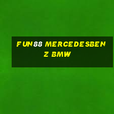 Fun88 MercedesBenz BMW