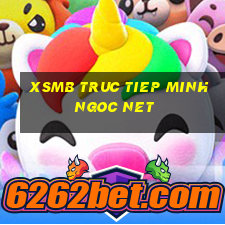 xsmb truc tiep minh ngoc net