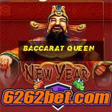 baccarat queen