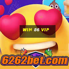 win 86 vip