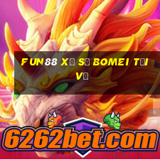 Fun88 Xổ số Bomei Tải về