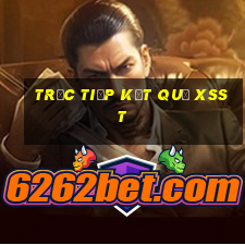 Trực tiếp kết quả XSST