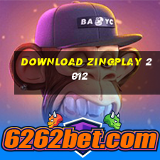 download zingplay 2012