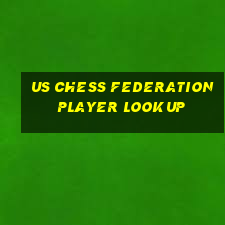 us chess federation player lookup