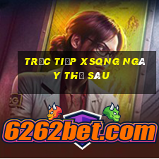 Trực tiếp XSQNG ngày thứ sáu