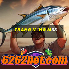 trang mạng m88