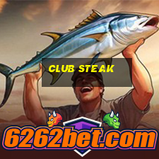 club steak