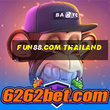 fun88.com thailand