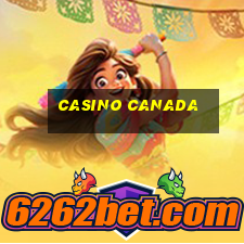 casino canada