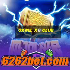 game x8 club