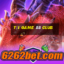 tải game 88 club