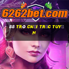 88 Trò chơi trực tuyến