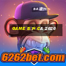 game bắn cá 2020