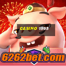 casino 1995