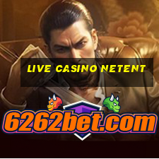 live casino netent