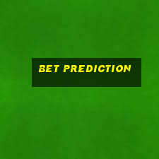 bet prediction