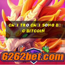 chơi trò chơi sòng bạc bitcoin