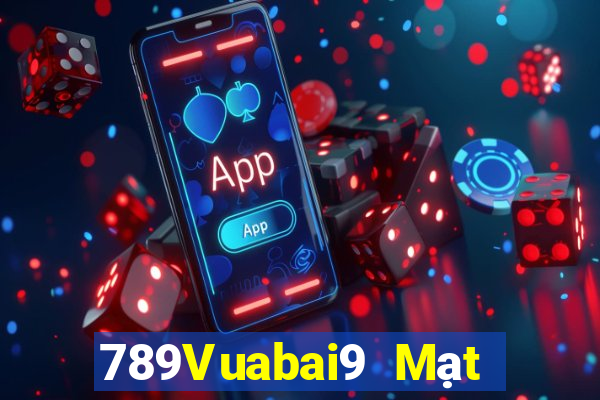 789Vuabai9 Mạt chược không khí