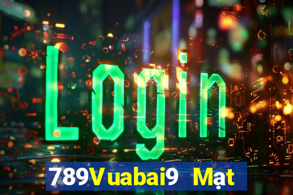 789Vuabai9 Mạt chược không khí