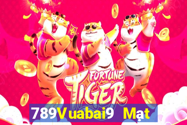 789Vuabai9 Mạt chược không khí