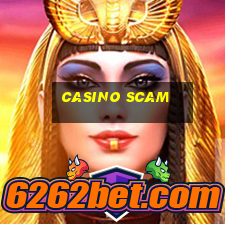 casino scam