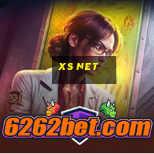 xs net