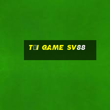 tại game sv88